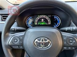 تويوتا راف 4